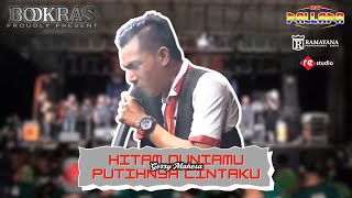 Download lagu NEW PALLAPA 2016 - BOOKRAS - HITAM DUNIAMU PUTIHNYA CINTAKU  - GERY MAHESA mp3 Download lagu NEW PALLAPA 2016 - BOOKRAS - HITAM DUNIAMU PUTIHNYA CINTAKU  - GERY MAHESA mp3