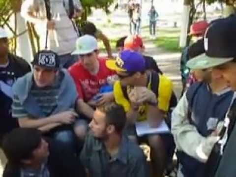 ANTWAN VS BROEX 8vos JAGUELFREE