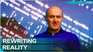 Nature's Ultimate Paradox: The Strange Birth of Quantum Mechanics | Atom Episode 1