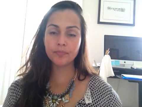 Making Friends With Yourself