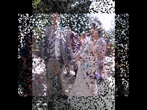 Dorin si Cristina Iabanji la nunta