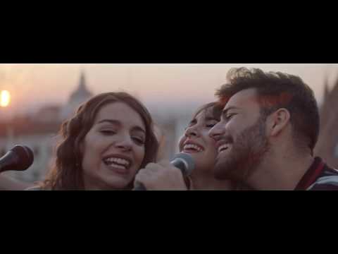 El Mundo Entero - Oficial – Aitana, Ana Guerra, Agoney, Lola Indigo y Raoul feat. Maikel Delacalle