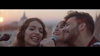 El Mundo Entero - Oficial – Aitana, Ana Guerra, Agoney, Lola Indigo y Raoul feat. Maikel Delacalle