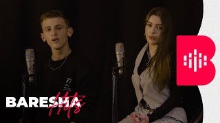 Besarta Osaj & Joni Jahaj - Kjo Dashni