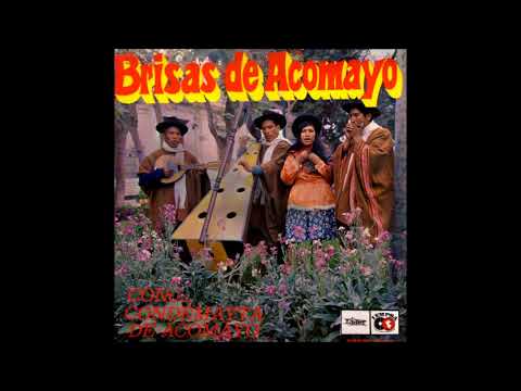 Labios Mentirosos - Condemayta Acomayo