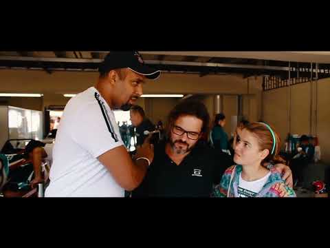 A CAMINHO DA CORRIDA DE OPALAS 1/2 - ENCONTRO INESQUECÍVEL COM MESTRE TONELLA