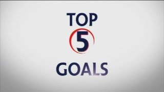 preview picture of video 'Top 5 Goal Fifa 13 #1'