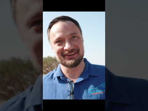 Mitten im Nirgendwo Teil 2 ….