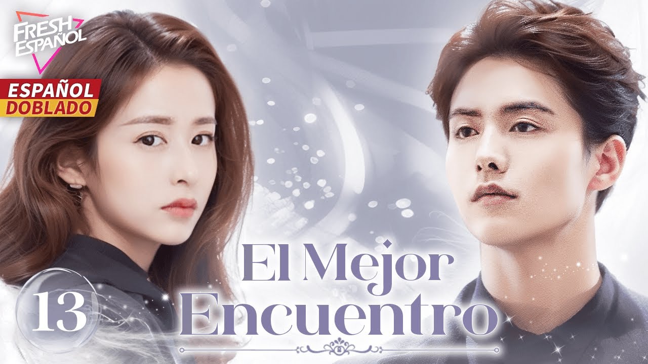 [Doblado Esp] El Mejor Encuentro EP13 | Relación de 6 años terminó. ¿Qué hará la Chica Embarazada?