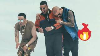 Download lagu Si supieras - daddy yankee ft Wisin & Yandel (letra) mp3
