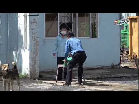 Công ty TNHH MTV hoạt động mùa dịch