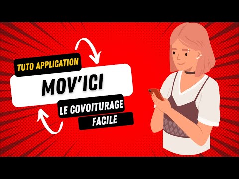 Aperçu vidéo Mov'ici