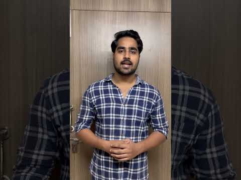 HARSH SHARMA Introductio...