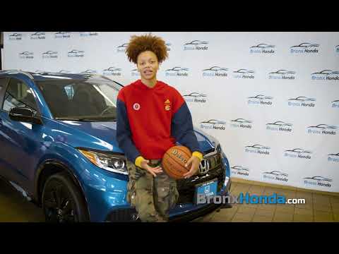 Paris Clark, 5-Star All-American Basketball Player