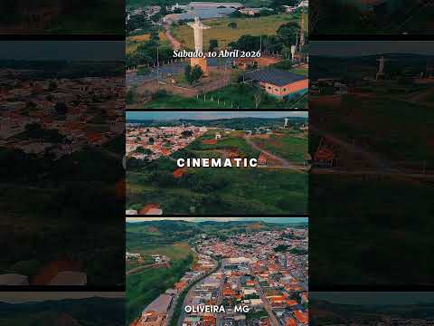 Oliveira - Minas Gerais