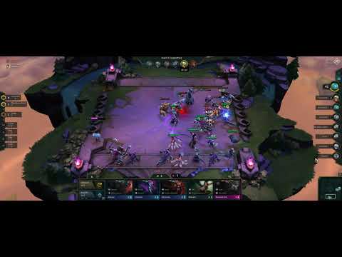 Sorcerer Cho'Gath is fucking op