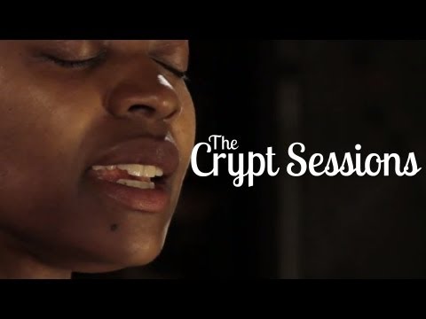 Betty Steeles - Pause, Rewind // The Crypt Sessions