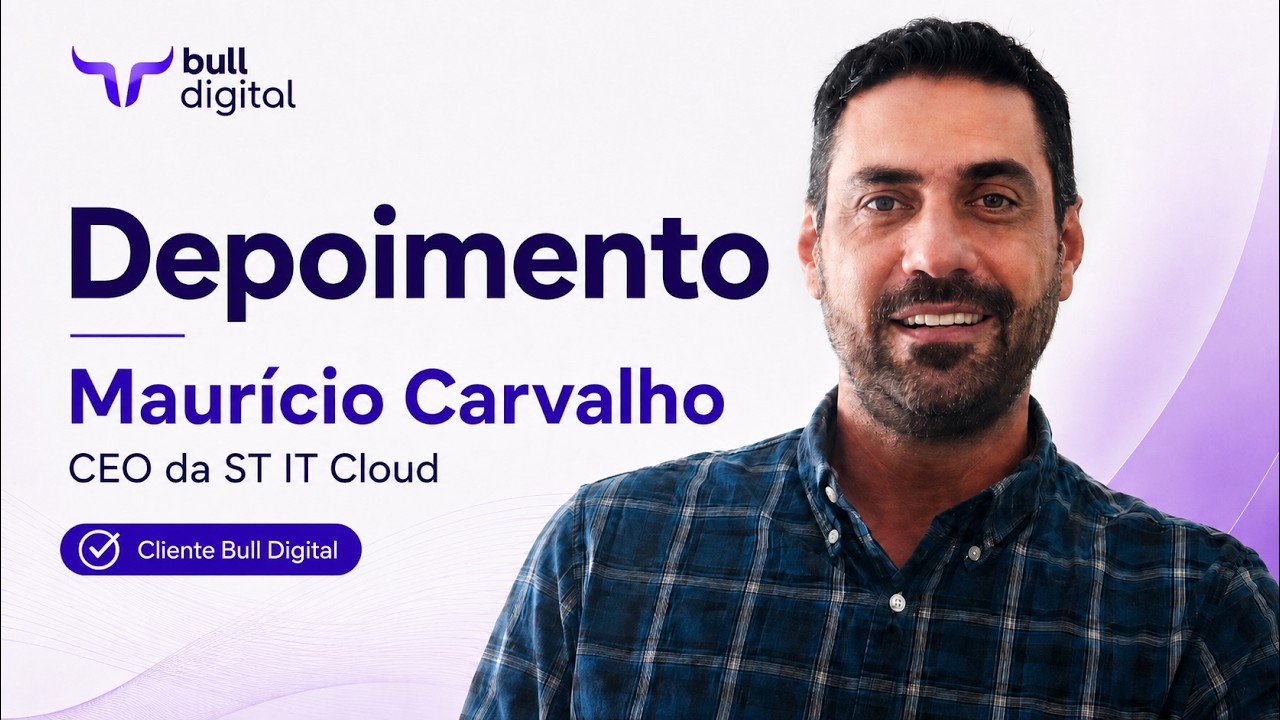 Bull Digital client testimonial