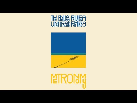 Metronomy - Everything Goes My Way (Ewan Pearson Dub) [Official Audio]