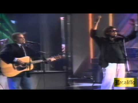 Franco Califano & Edoardo Vianello -  Semo gente de borgata