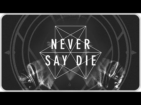 Vulgatron - Deadman (Krimer Remix) [OFFICIAL VIDEO]