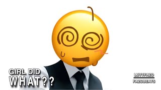 Cover art for GIRL DID WHAT?? (Official Video) [‪@fazobeats‬]