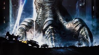 Video trailer för Godzilla (1998) - Trailer HD 1080p