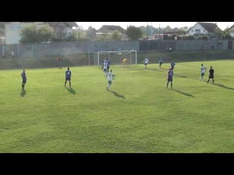 NK Svatovac vs FK. Gornji Raghić (Extended Hightlights)