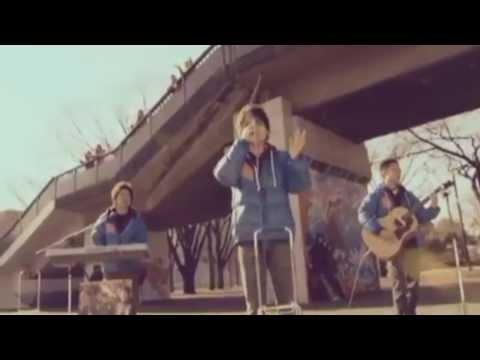 SunSet Swish - Kaze No Runner (風のランナー) M/V