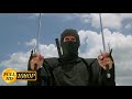 The Final Scene Part 1 American Ninja 1985