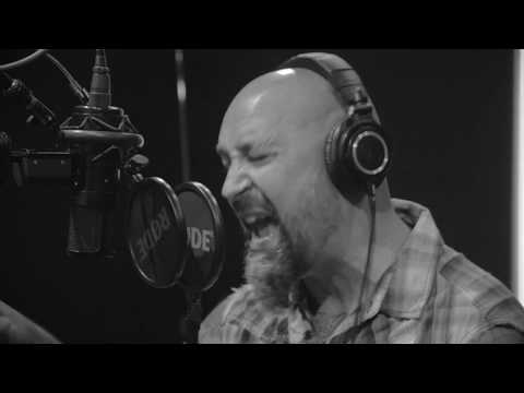 LWF2018 - Jim Rodford / "Hold Your Head Up"