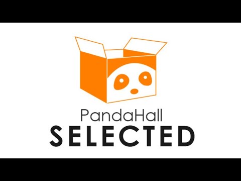 Review of products | Pandahall Elite | with discount code #craftsupplies #pandahall #craftreview