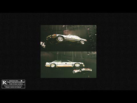 [FREE] Asap Rocky x Schoolboy Q x 21 Savage type beat - "COLD OUTSIDE" 2022