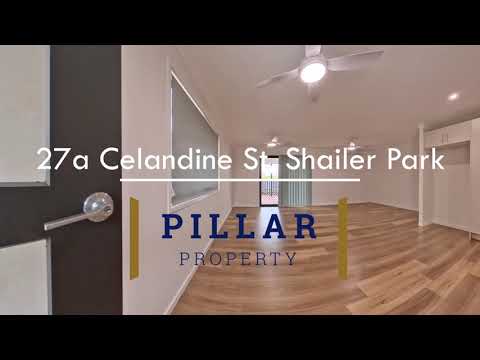 Walkthrough — inside a Pillar granny flat