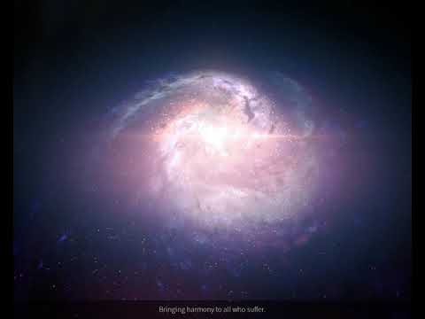 Endless Space 2 - Umbral Choir Both Ending (Outros)