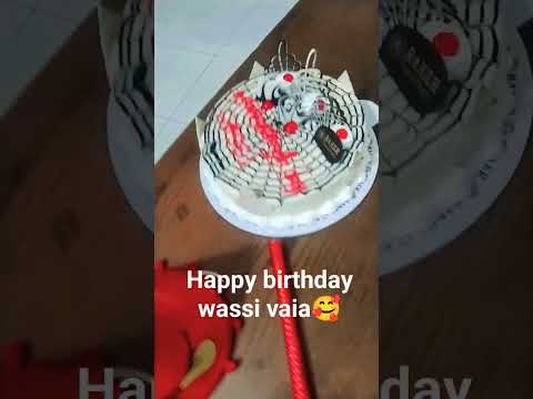 Happy birthday 🎂🎁