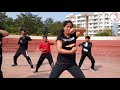 Muqabla Dance Street Dancer Saroj Khan Dance Academy Guwahati