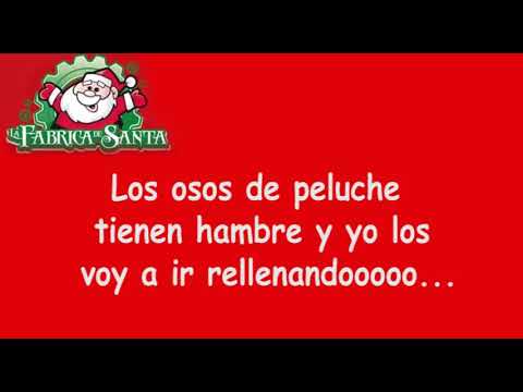 El gran taller-CANCIÓN