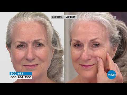 HSN | Beauty Report with Amy Morrison 08.31.2022 - 09 PM