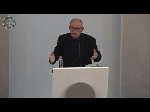 Biserica Penticostală Elim 03.06.2018 - Duminica După masă