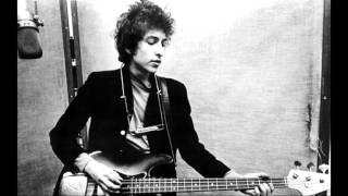 Bob Dylan - Tombstone Blues - Newport, July 1965