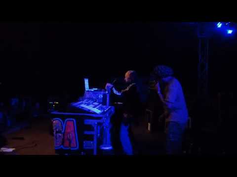 DAN I_TELLIN U_SHADES OF BLACK MUZIK_ PRERELEASE