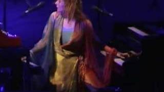 Tori Amos-Tulsa-2003-17- I Can&#39;t See New York
