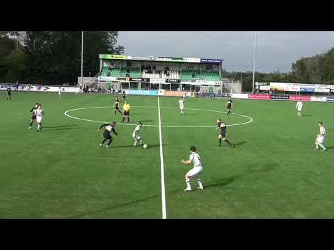 kloetinge JO19-1 - MOC'17 JO19-1 16-10-2021 Competitie