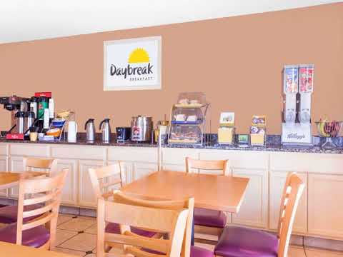 Days Inn Augusta Wheeler Road - Augusta (Georgia) - United States