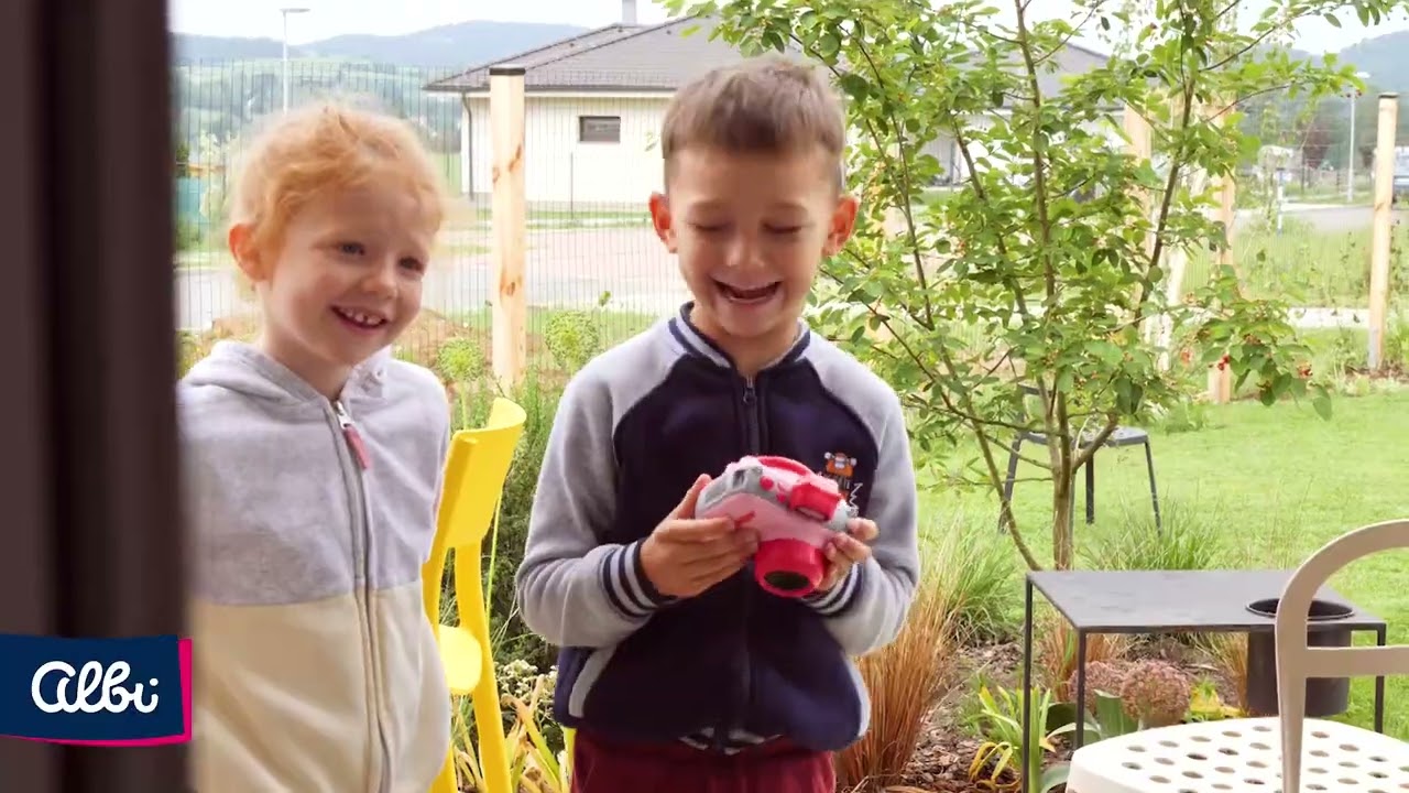 Fotoaparát s termotlačou - predstavenie