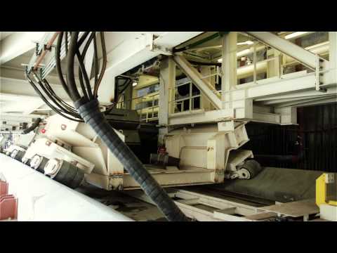 Kronika budowy Tunelu pod Martwą Wisłą