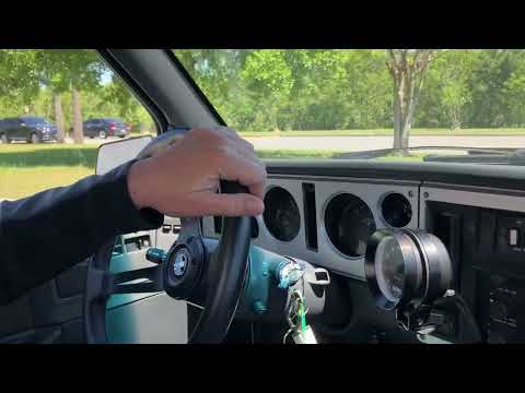 1984 GMC C/K 10 (CC-1843868) for sale in Savannah, Georgia