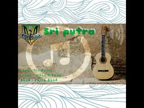 Lagu Sri putra