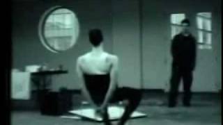 Cramps, Please Don&#39;t Look